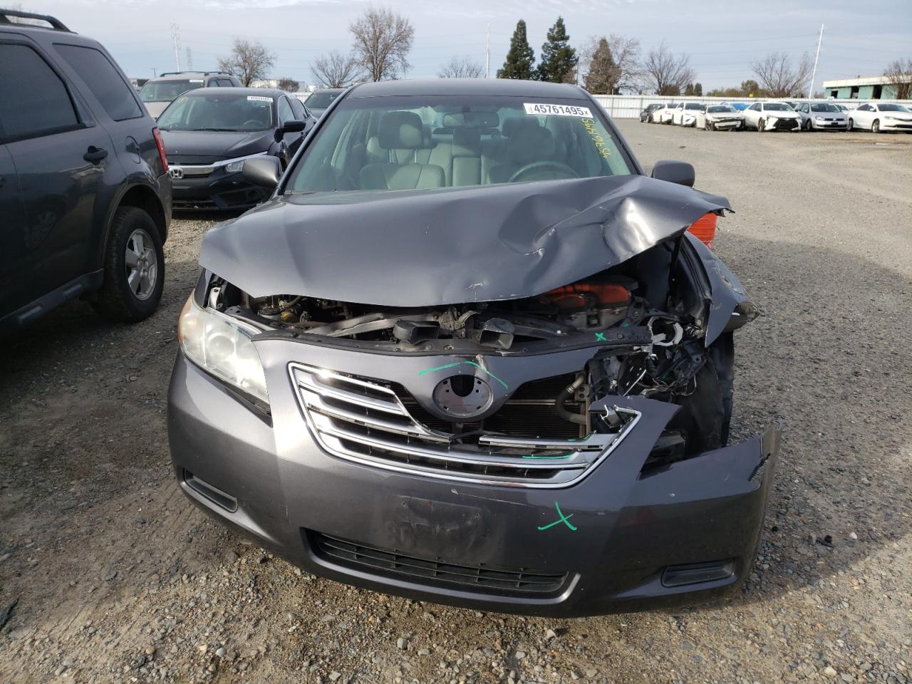 2009 Toyota Camry - Image 5