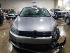 2013 Volkswagen Golf  en Venta en Elgin, IL - Front End