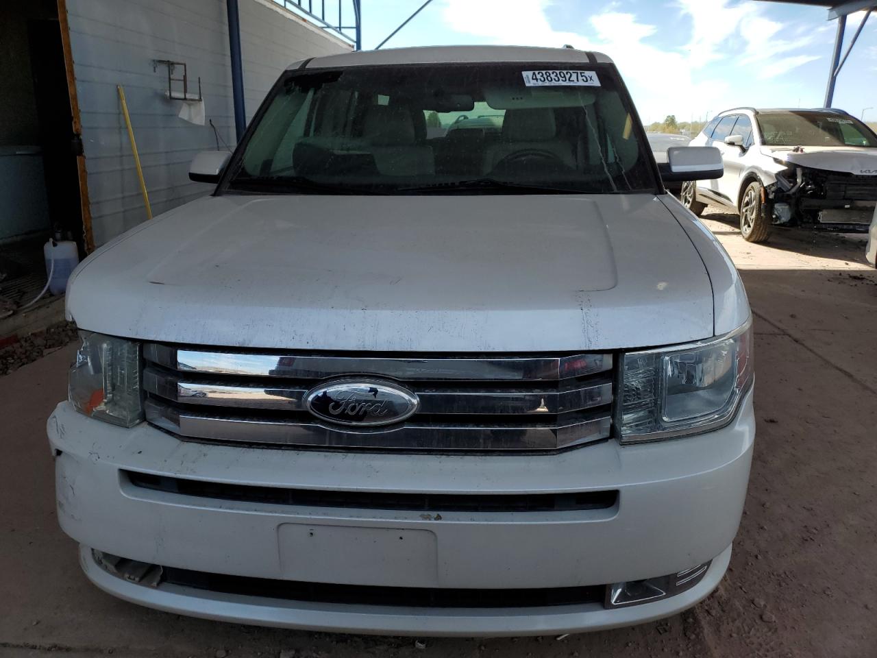 2012 Ford Flex - Image 5