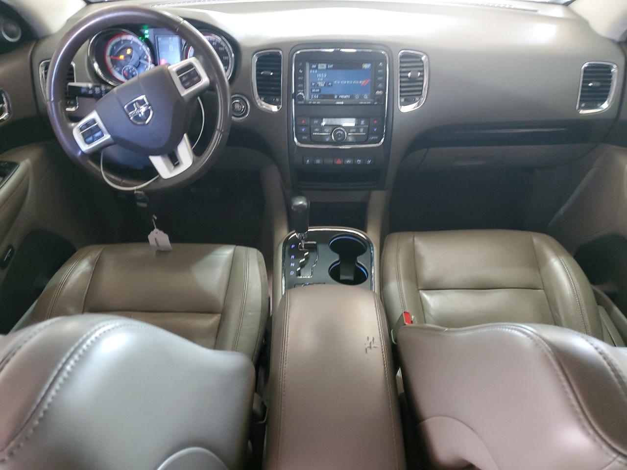 2011 Dodge Durango - Image 8