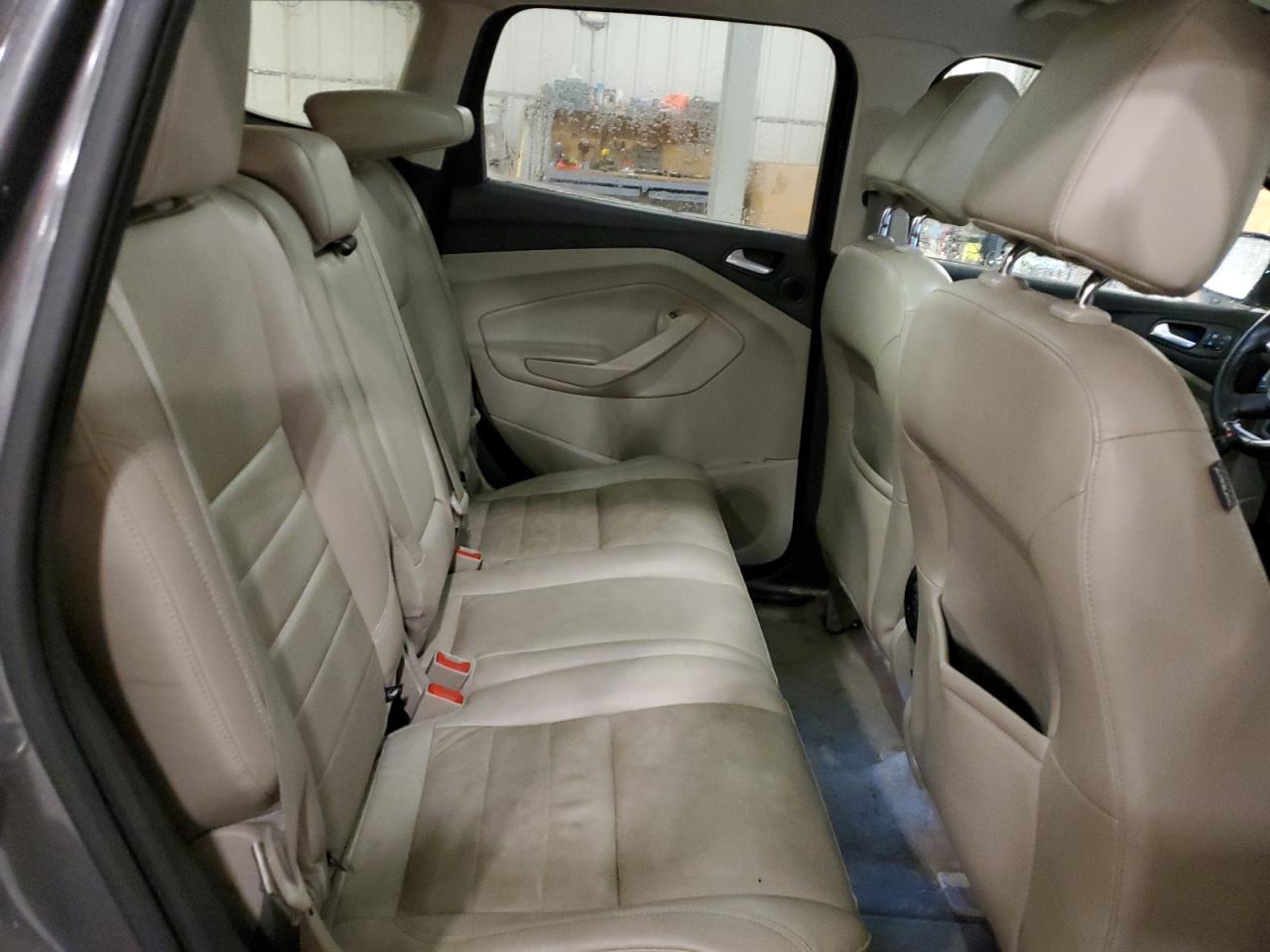 2013 Ford Escape - Image 11