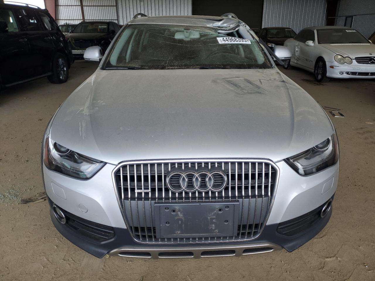 2013 Audi A4 - Image 5