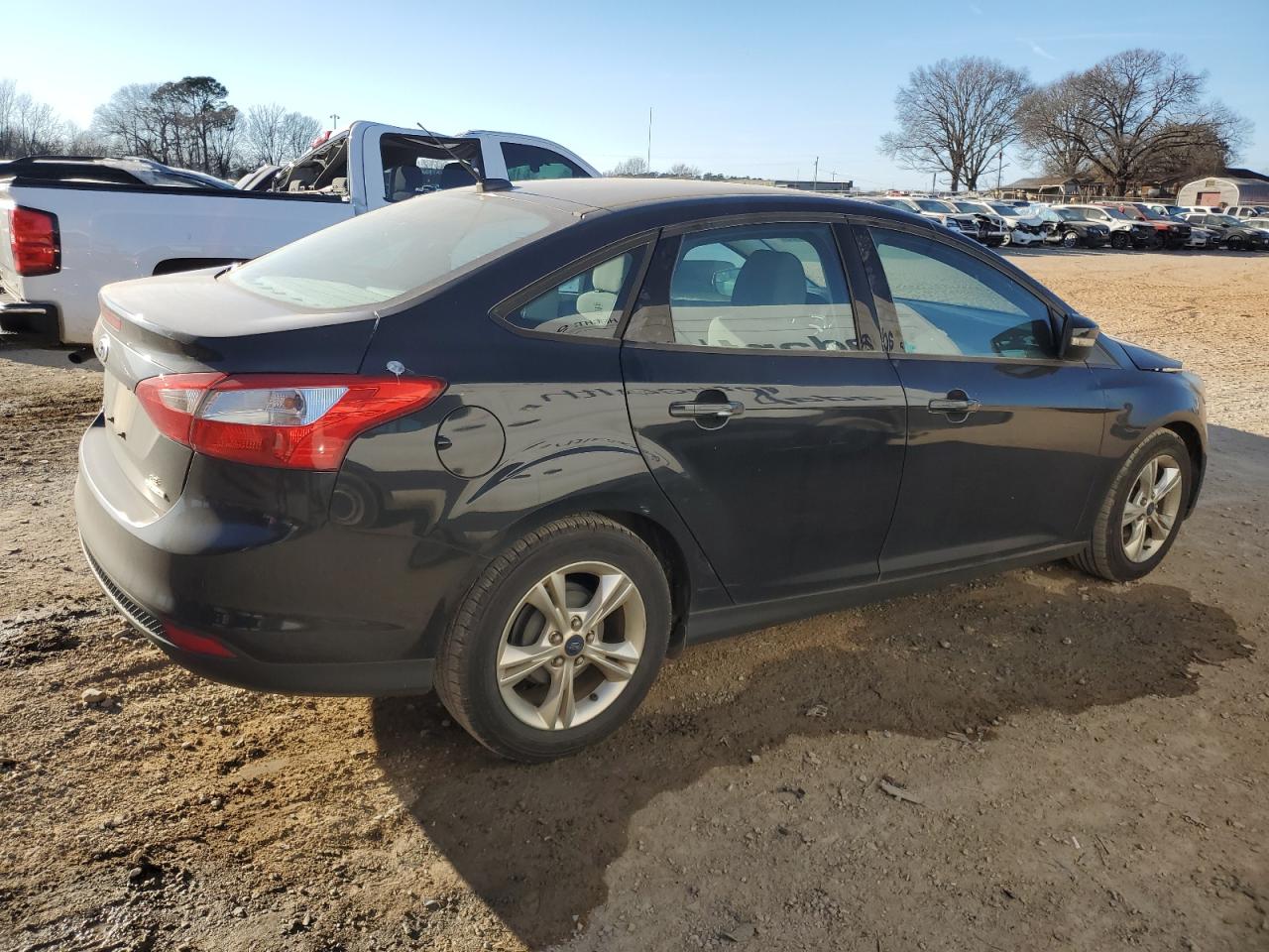 2014 Ford Focus - Image 3