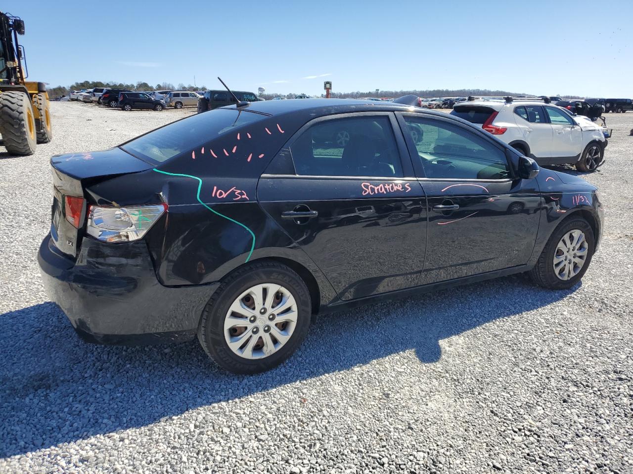 2013 Kia Forte - Image 3