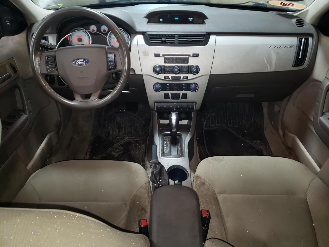 2011 Ford Focus - Image 8