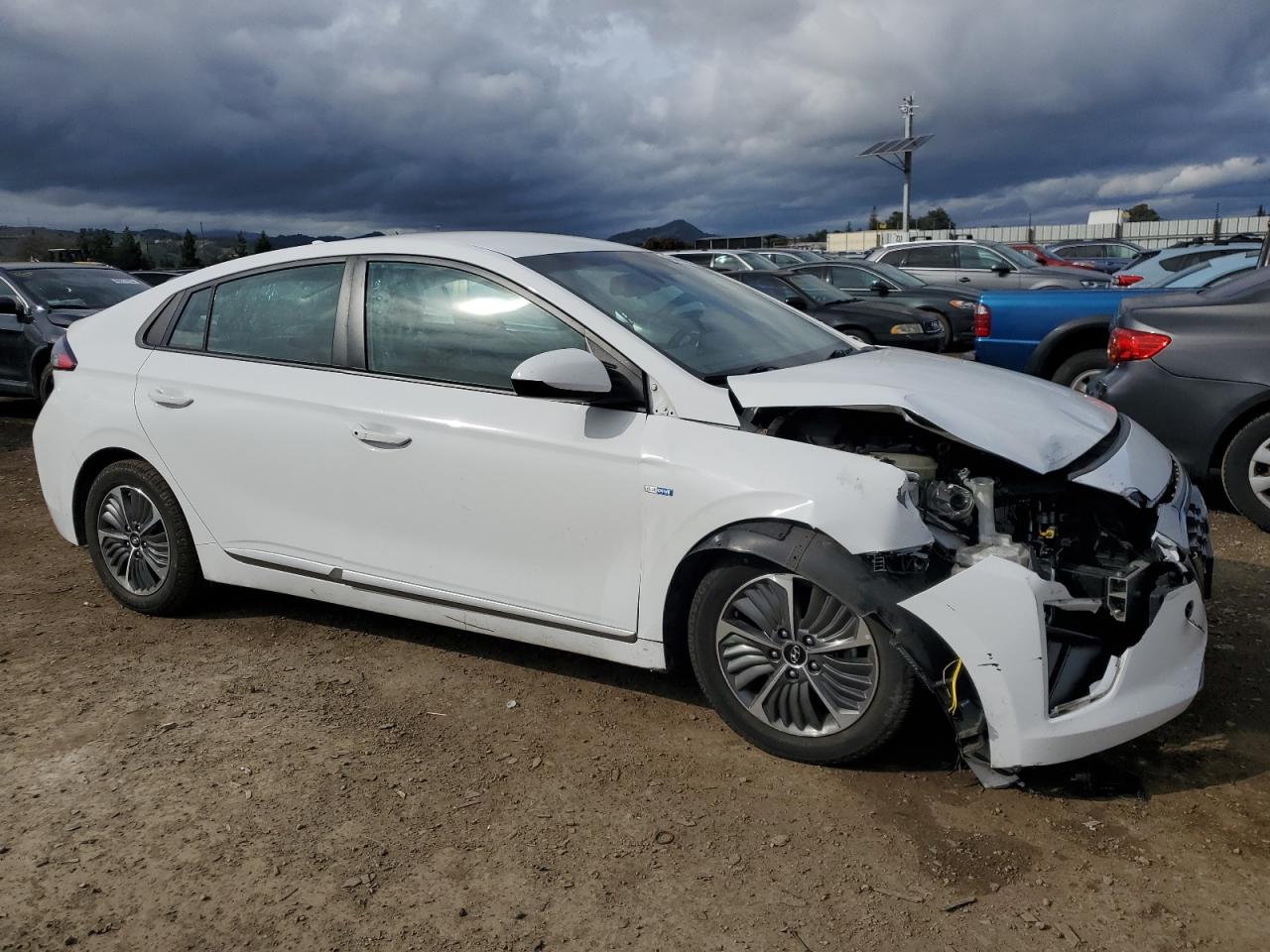2020 Hyundai IONIQ - Image 4
