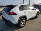 2021 TOYOTA RAV4 LE for sale at Copart CA - LOS ANGELES