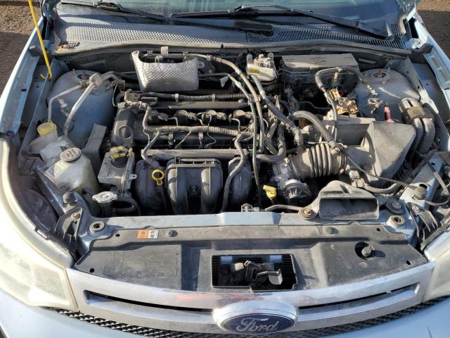2009 FORD FOCUS SE