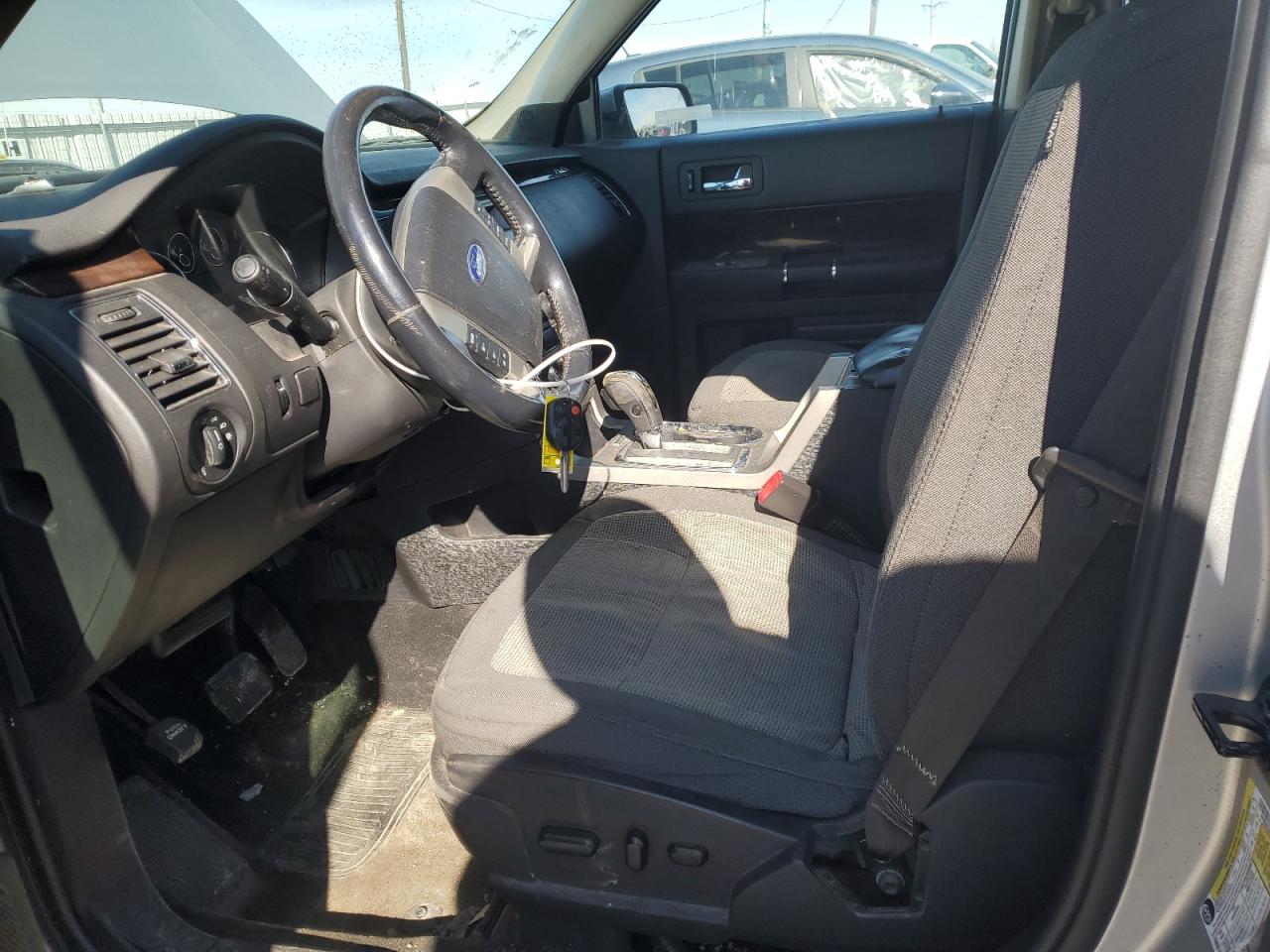 2011 Ford Flex - Image 7