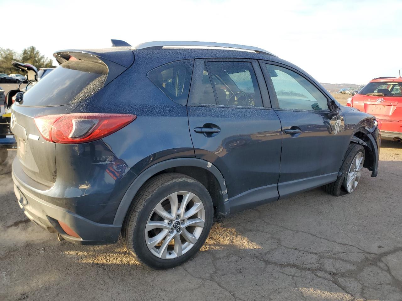2015 Mazda CX-5 - Image 3
