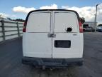 2005 Chevrolet Express G1500  на продаже в Miami, FL - Front End