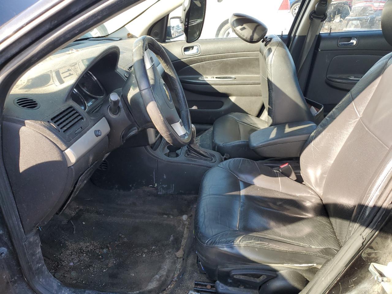 2010 Chevrolet Cobalt - Image 7
