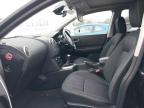 2012 NISSAN QASHQAI N- for sale at Copart SANDWICH