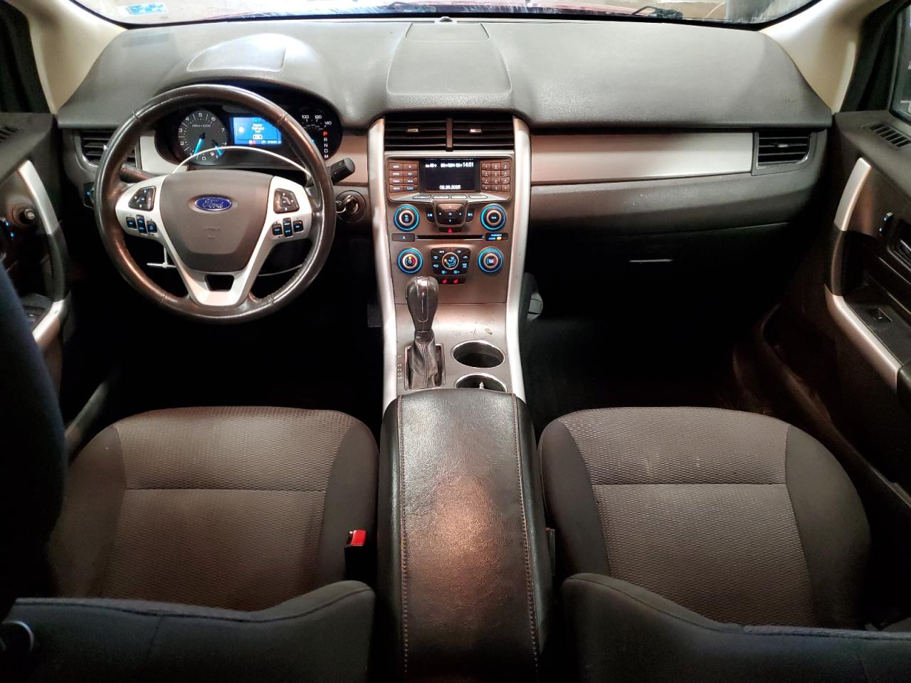 2011 Ford Edge - Image 8