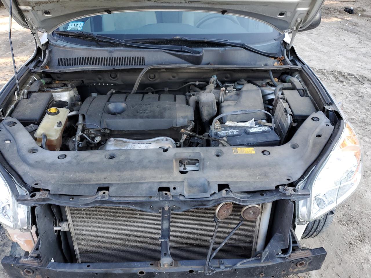 2011 Toyota RAV 4 - Image 12