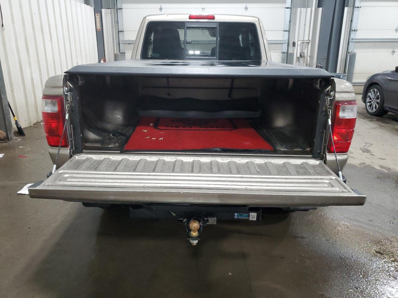 2005 Ford Ranger - Image 6