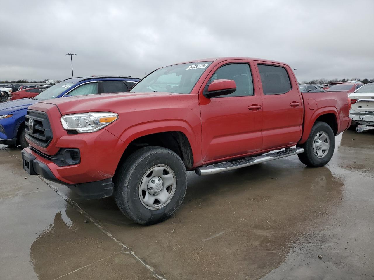 2020 Toyota Tacoma - Image 1