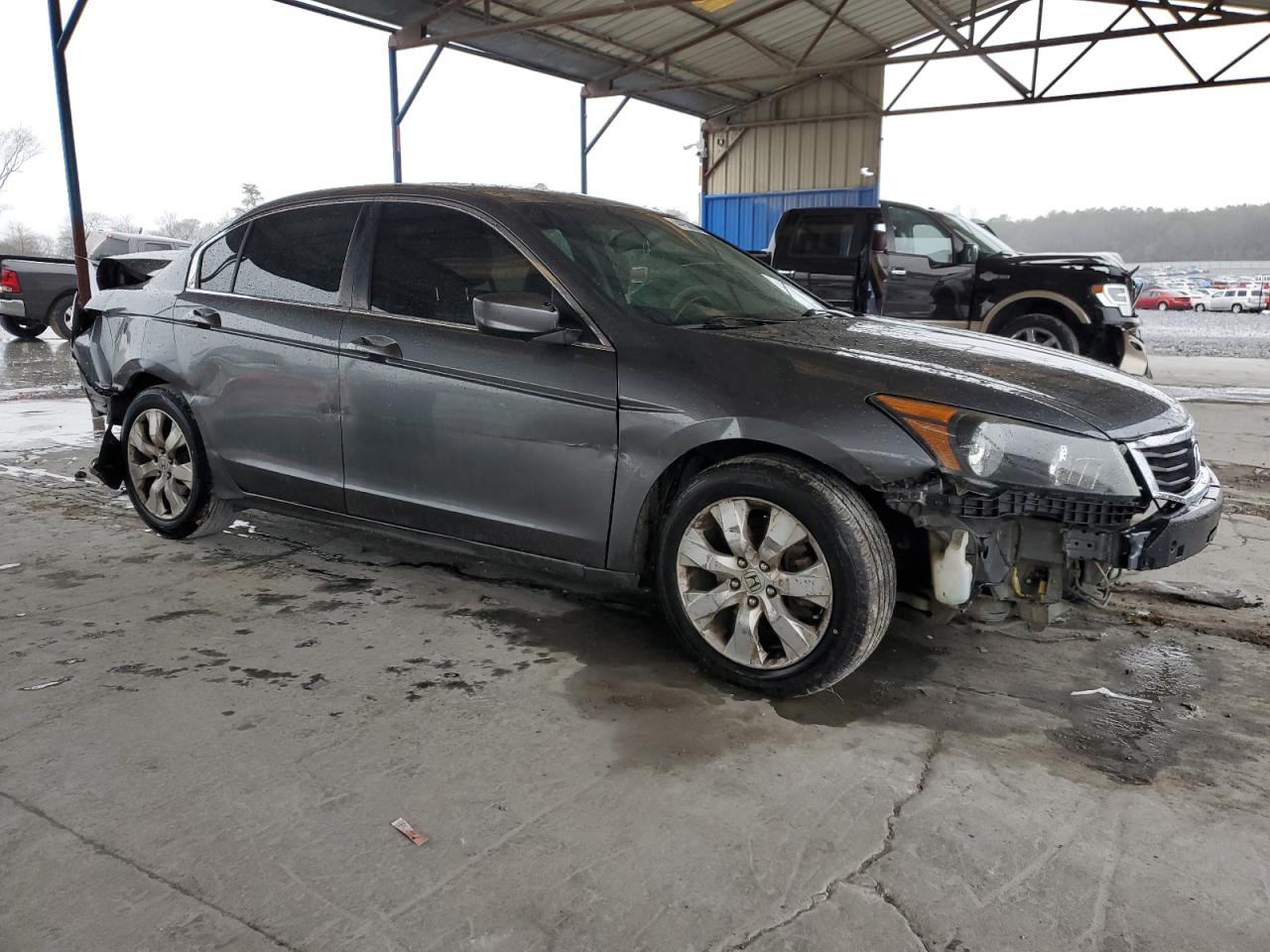 2010 Honda Accord - Image 4