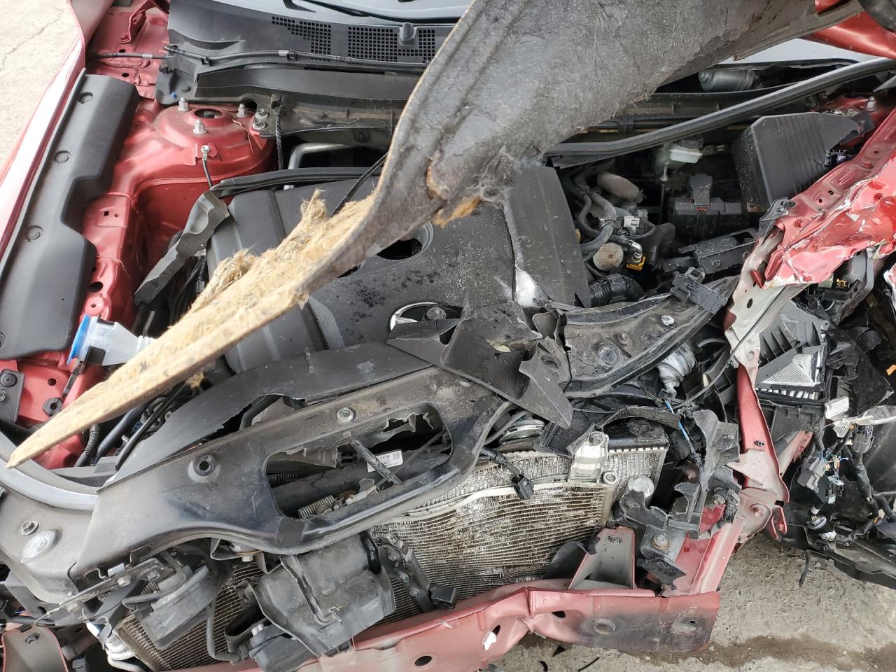 2019 Mazda CX-5 - Image 12