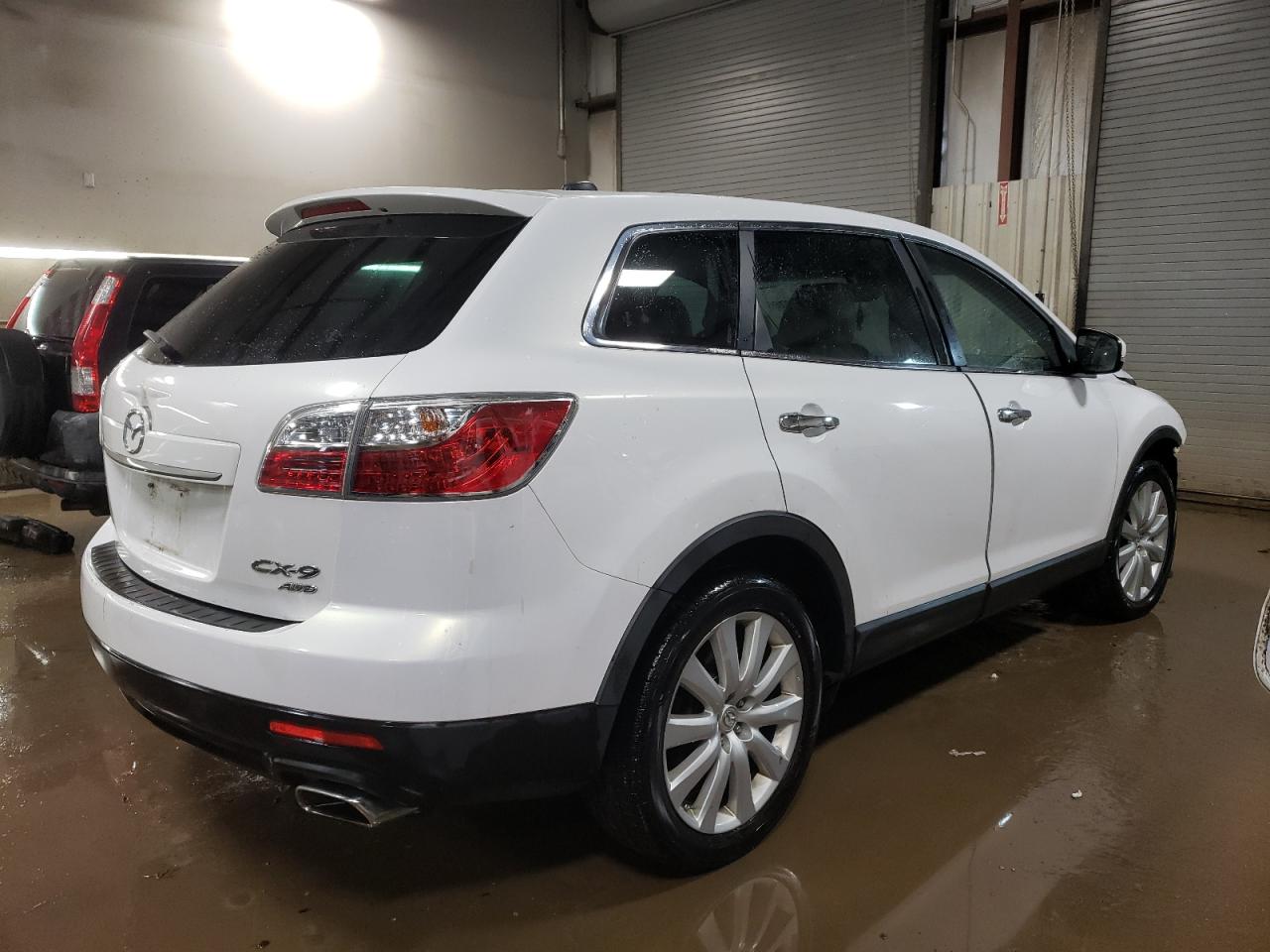 2010 Mazda CX-9 - Image 3
