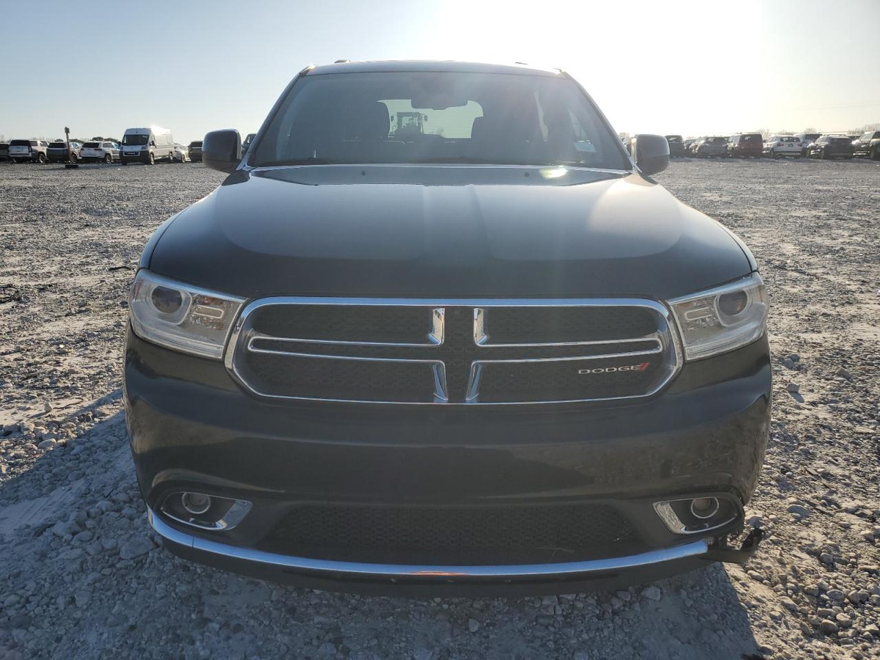 2016 Dodge Durango - Image 5