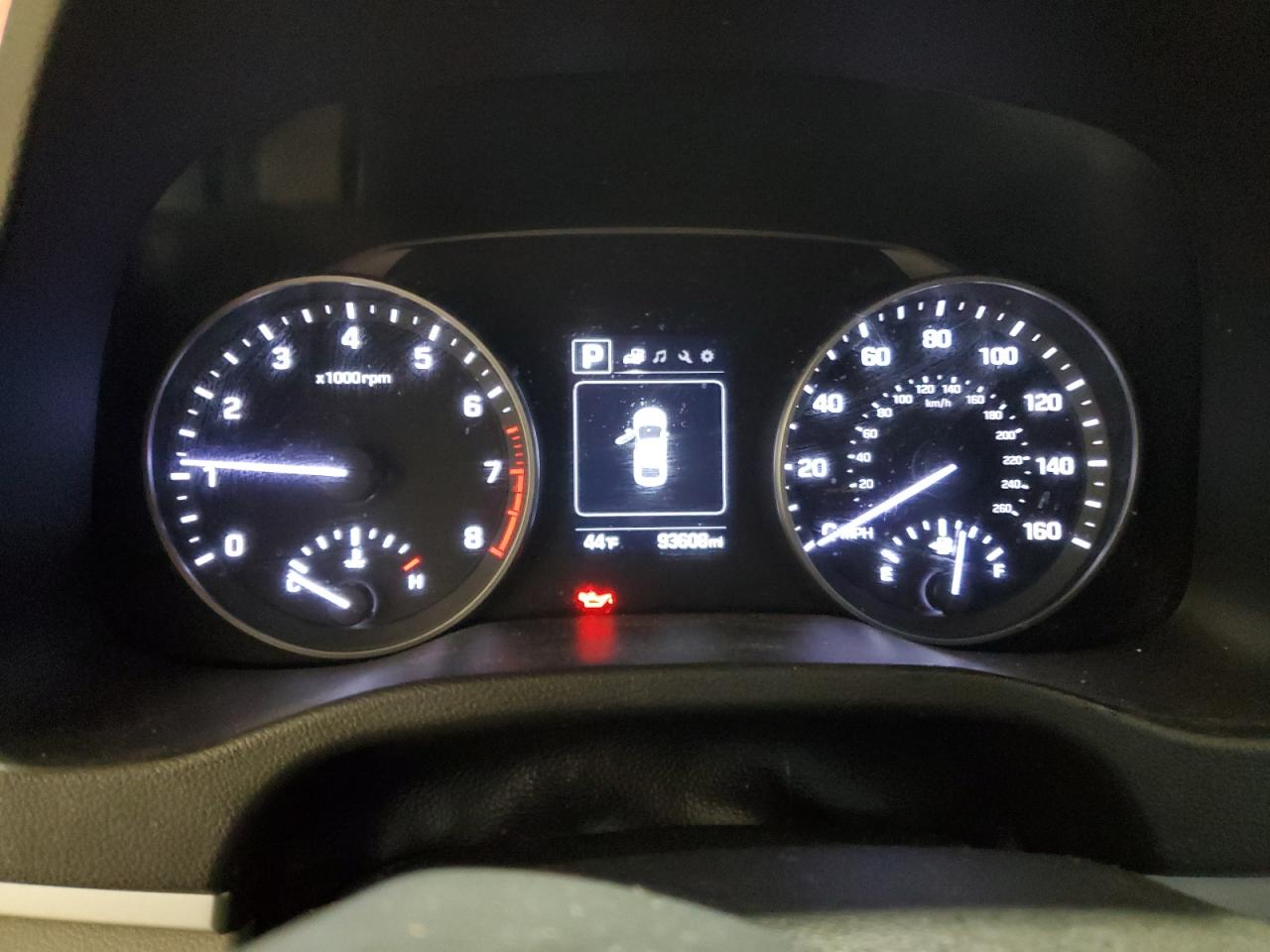 2018 Hyundai Elantra - Image 9