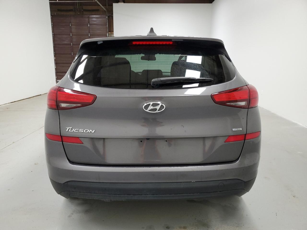 2020 Hyundai Tucson - Image 6