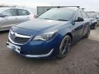 2015 VAUXHALL INSIGNIA D for sale at Copart YORK