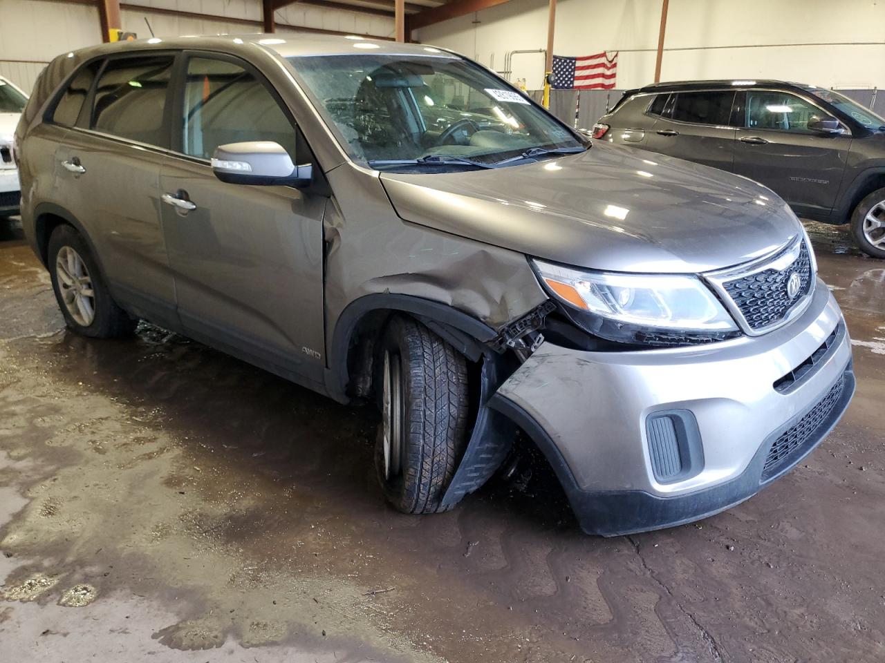 2014 Kia Sorento - Image 4