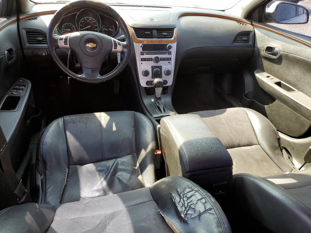 2012 Chevrolet Malibu - Image 8