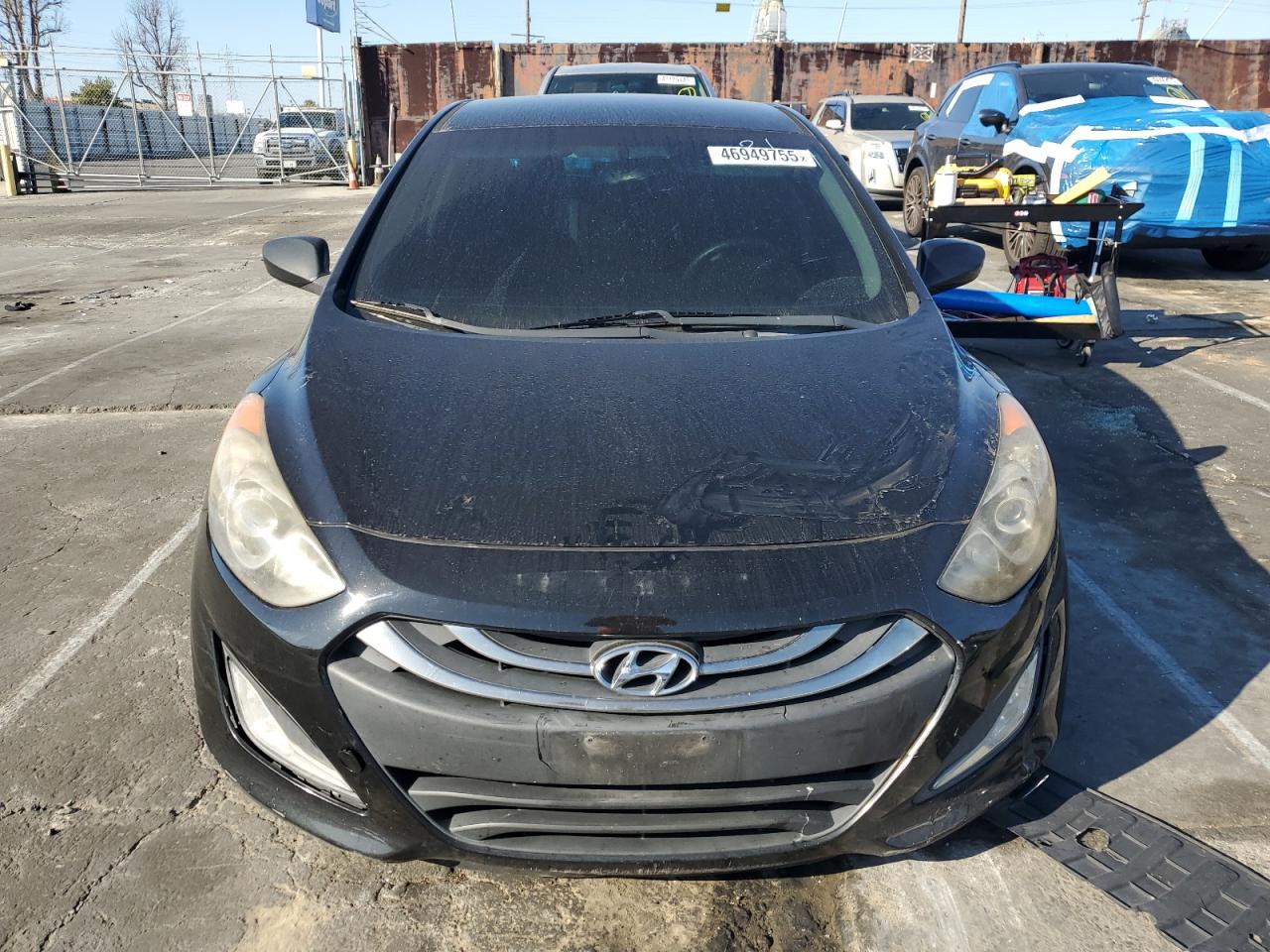 2013 Hyundai Elantra - Image 5