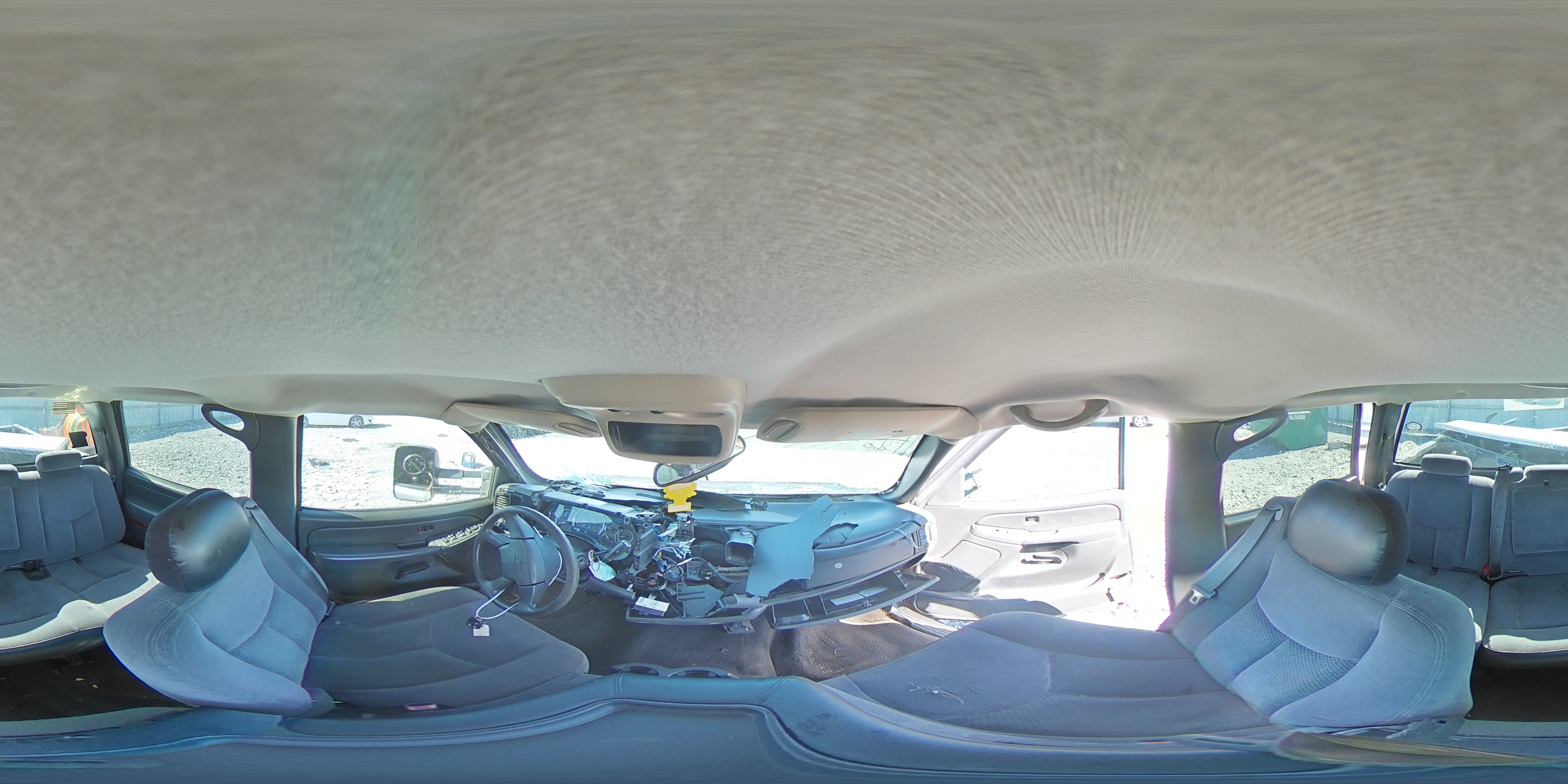 2006 Chevrolet Silverado - Image 13