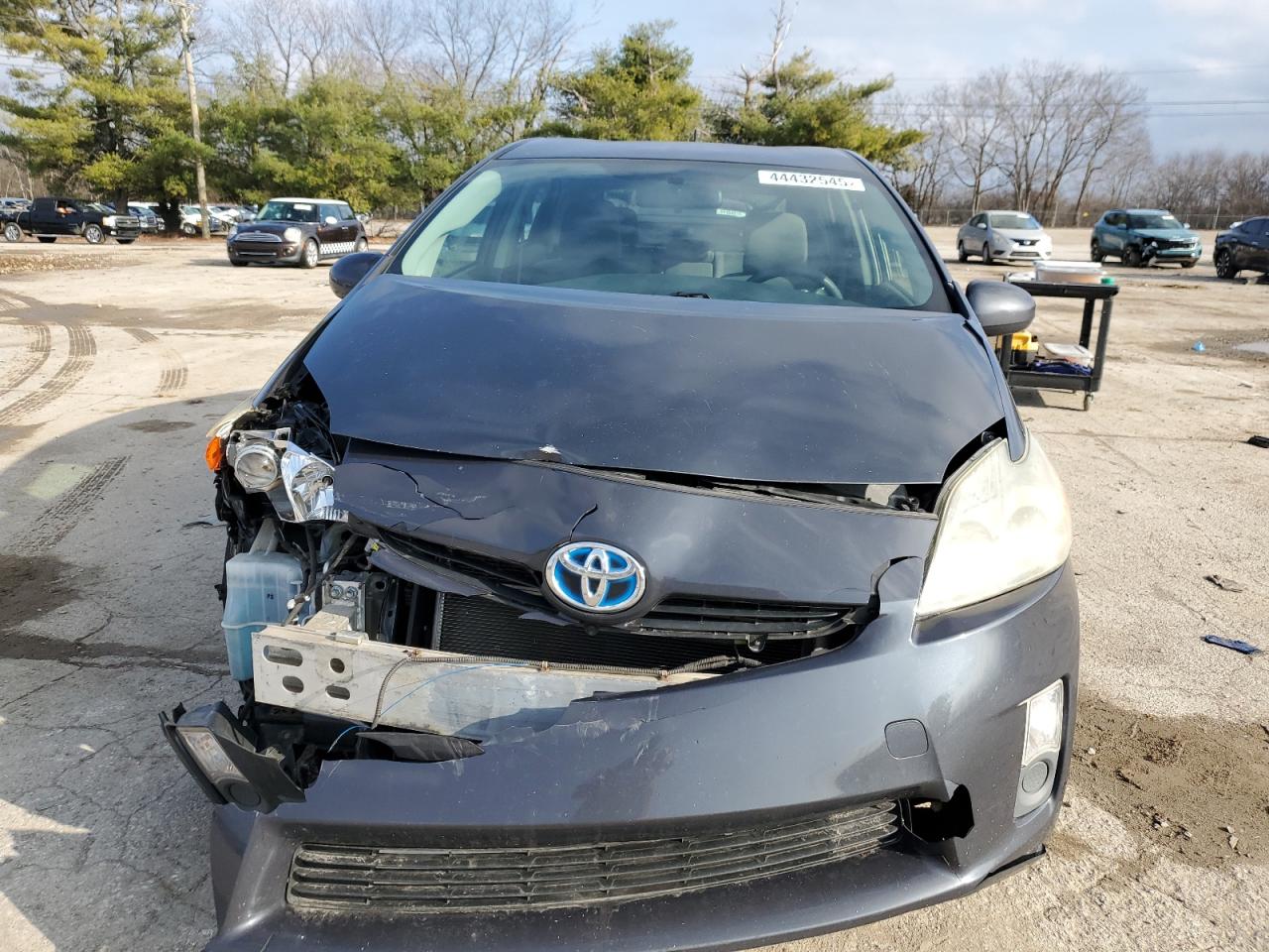 2010 Toyota Prius - Image 5