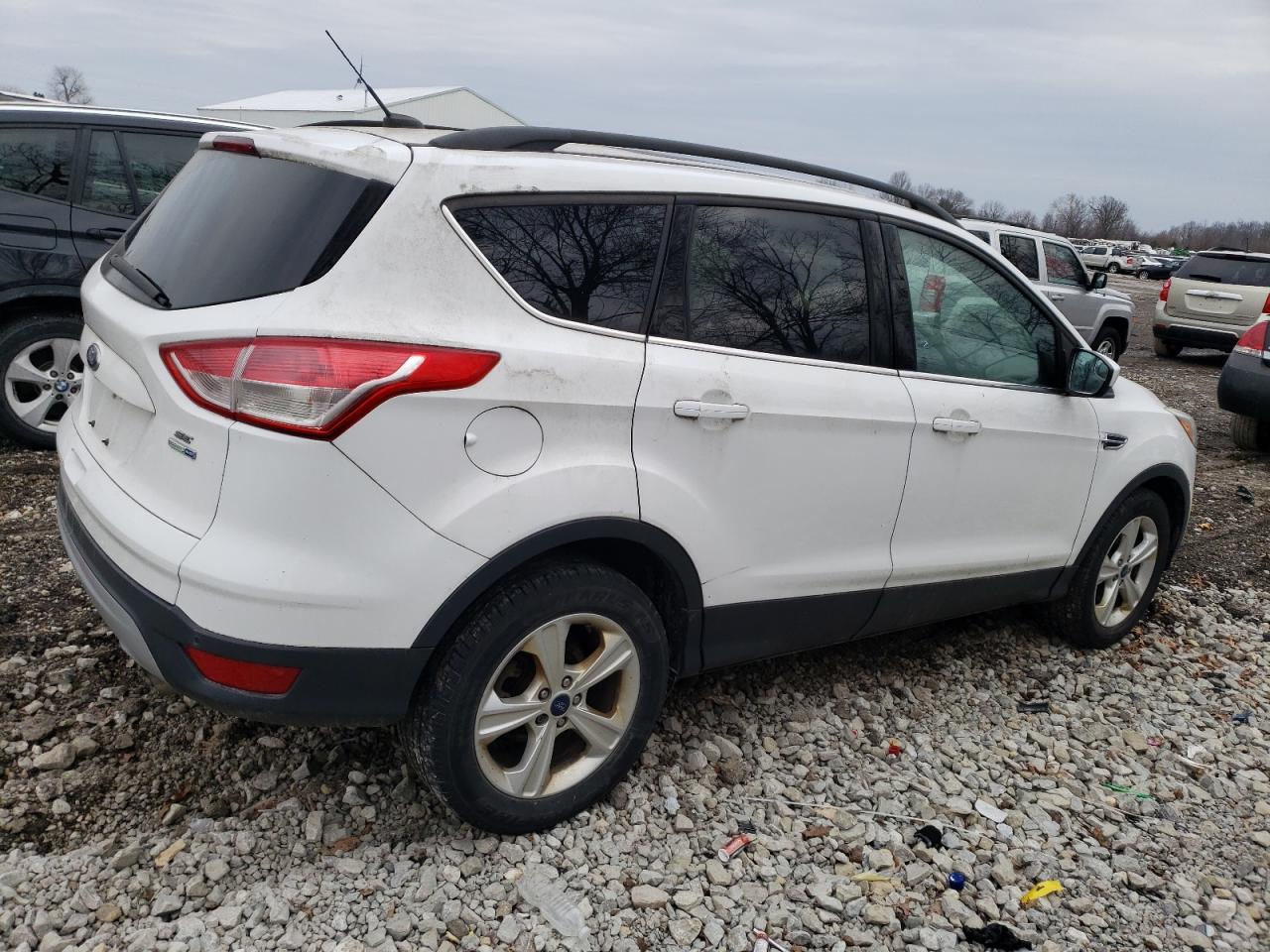 2015 Ford Escape - Image 3