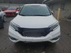 2016 Honda Cr-V Ex for Sale in Ellwood City, PA - Front End
