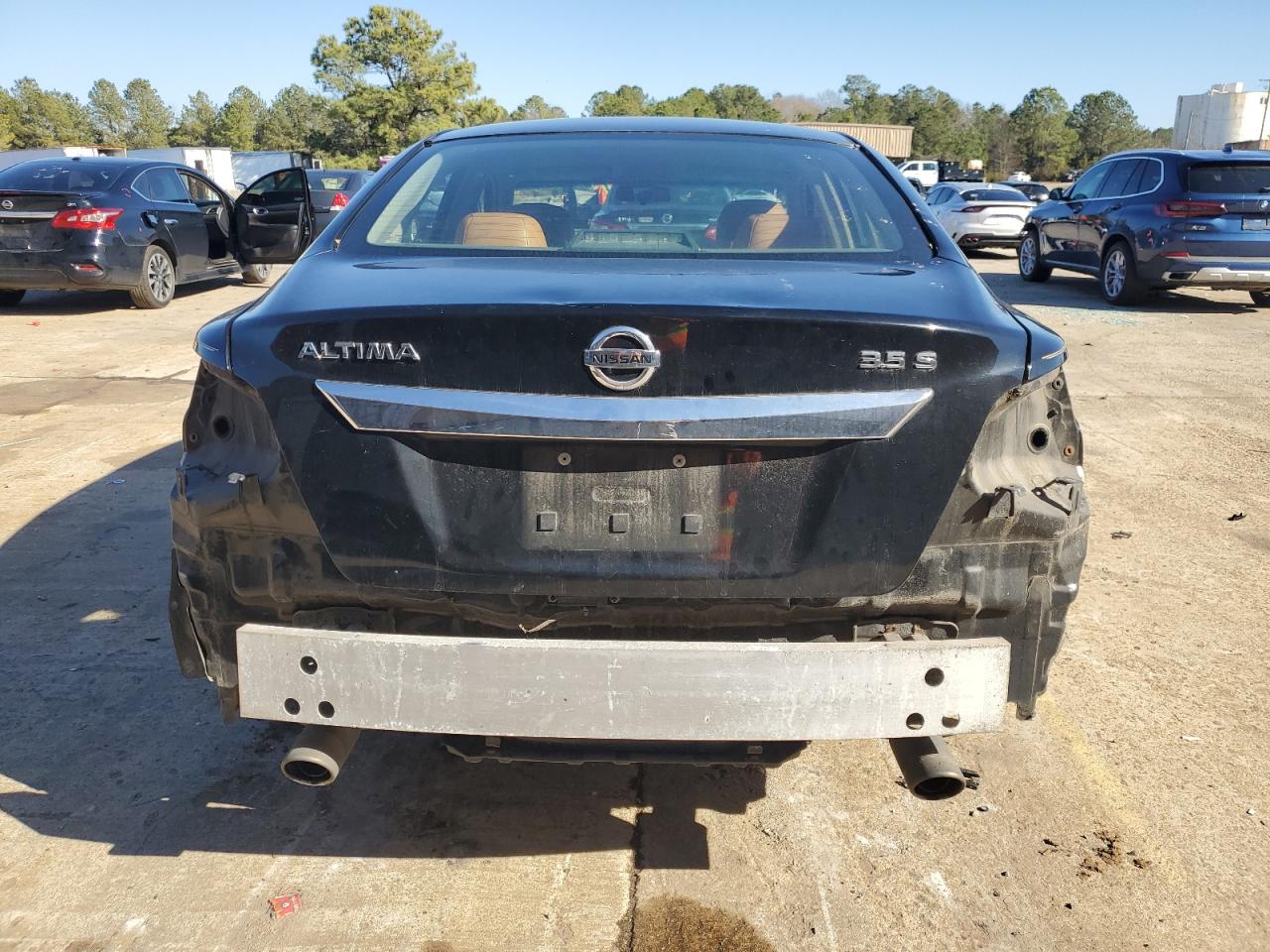 2013 Nissan Altima - Image 6