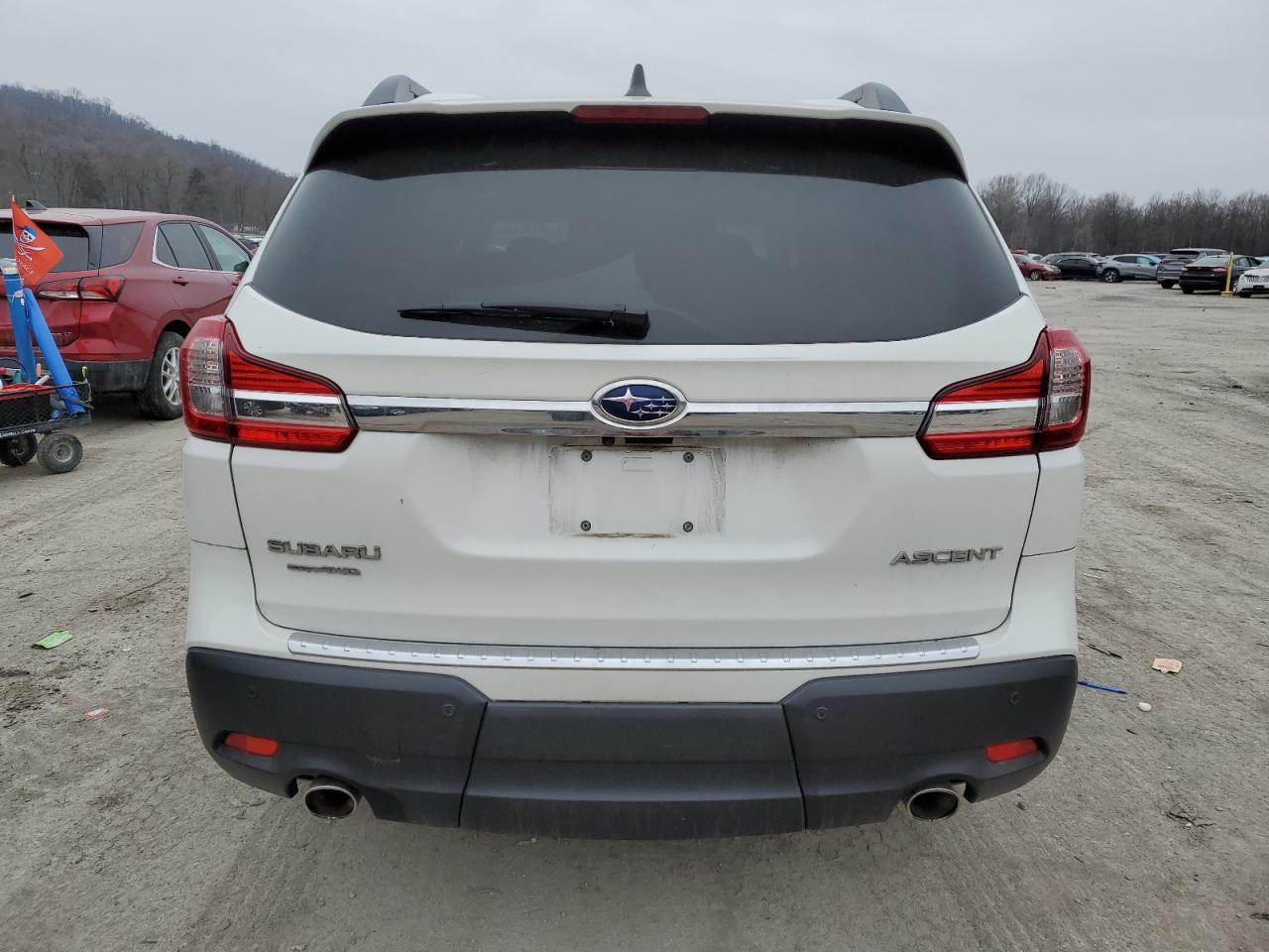 2021 Subaru Ascent - Image 6