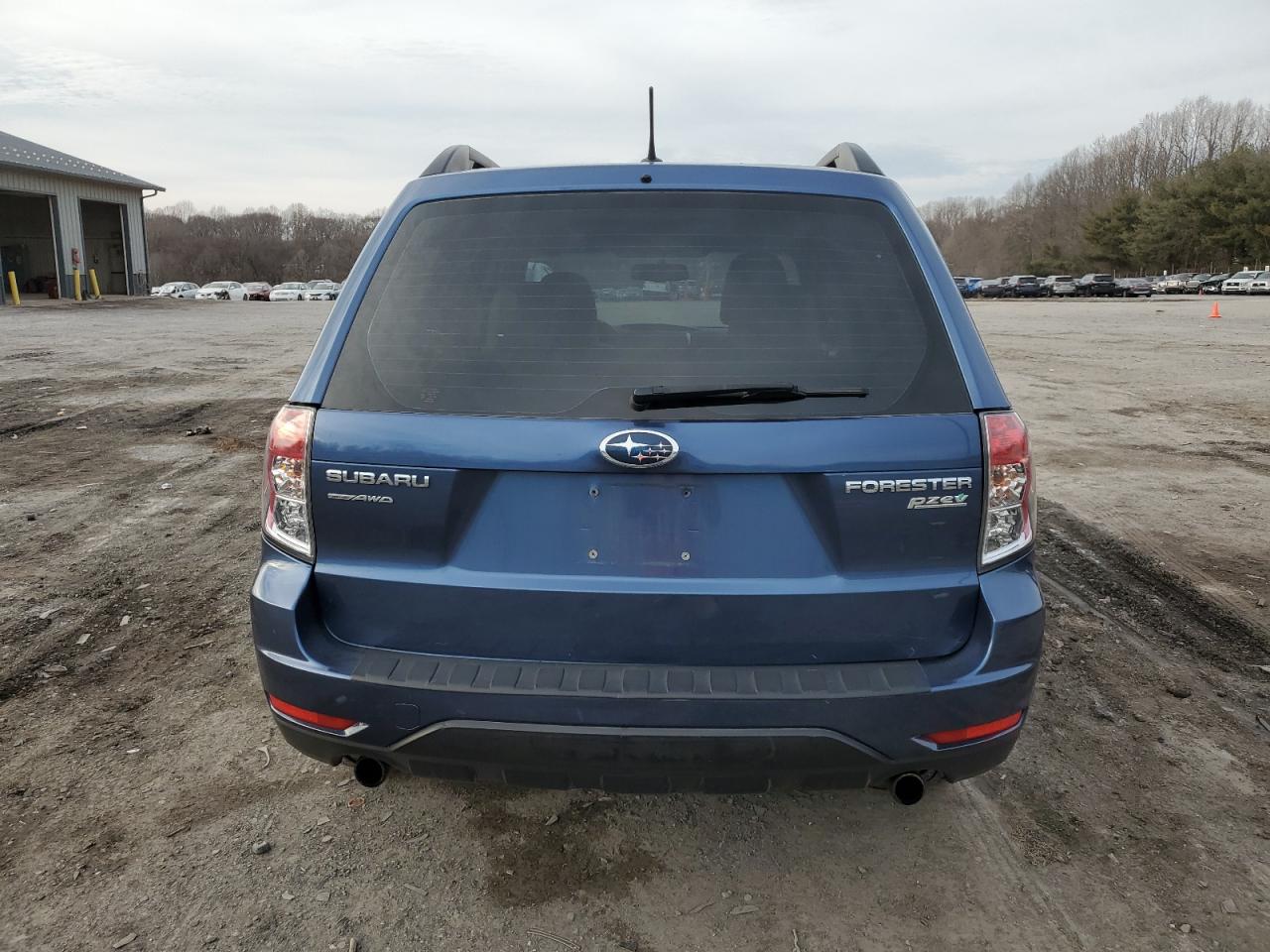2013 Subaru Forester - Image 6