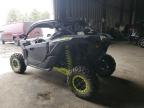 2020 CAN-AM MAVERICK X3 X DS TURBO RR for sale at Copart NJ - TRENTON
