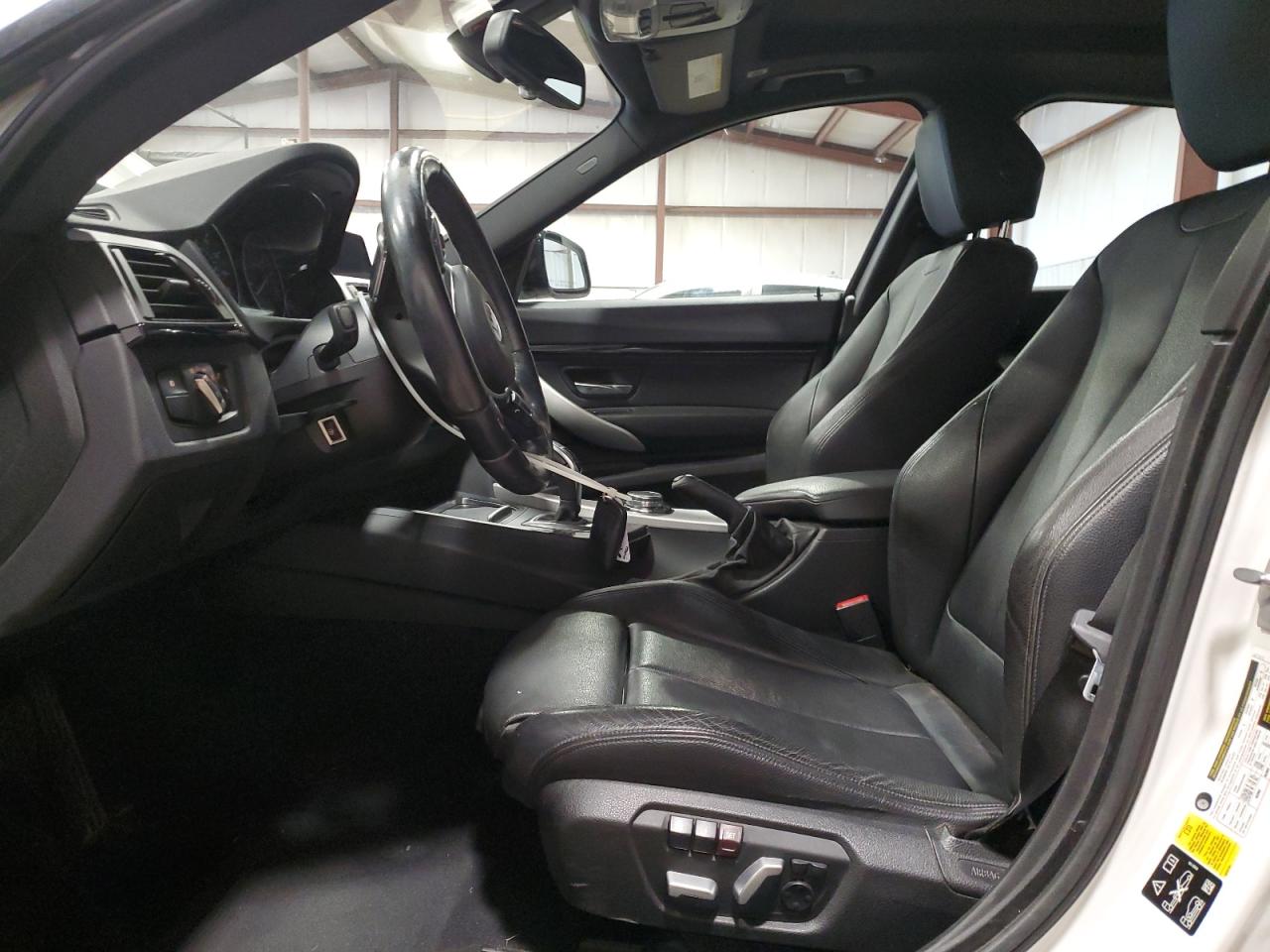 2016 BMW 3er - Image 7