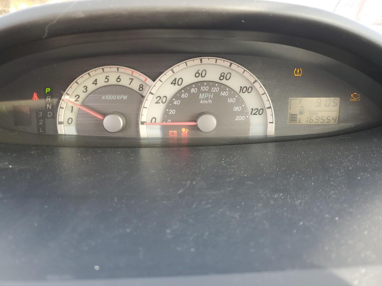 2008 Toyota Yaris - Image 9