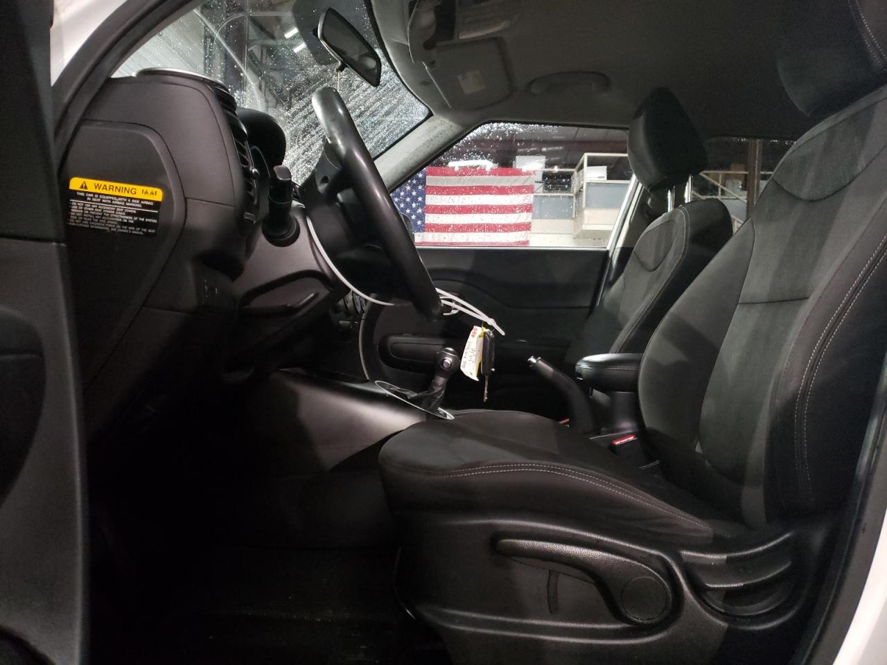 2015 Kia Soul - Image 7