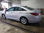 2013 Hyundai Sonata Se на продаже в York Haven, PA - Front End