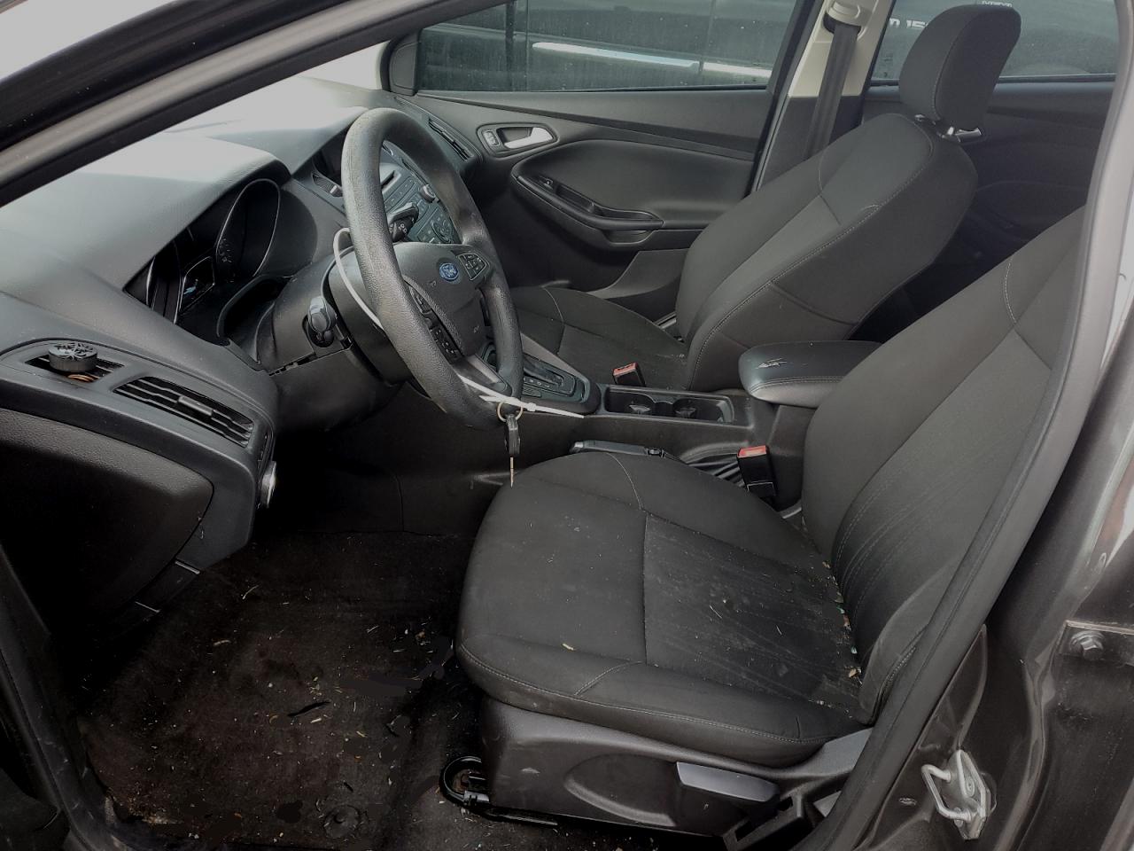 2015 Ford Focus - Image 7