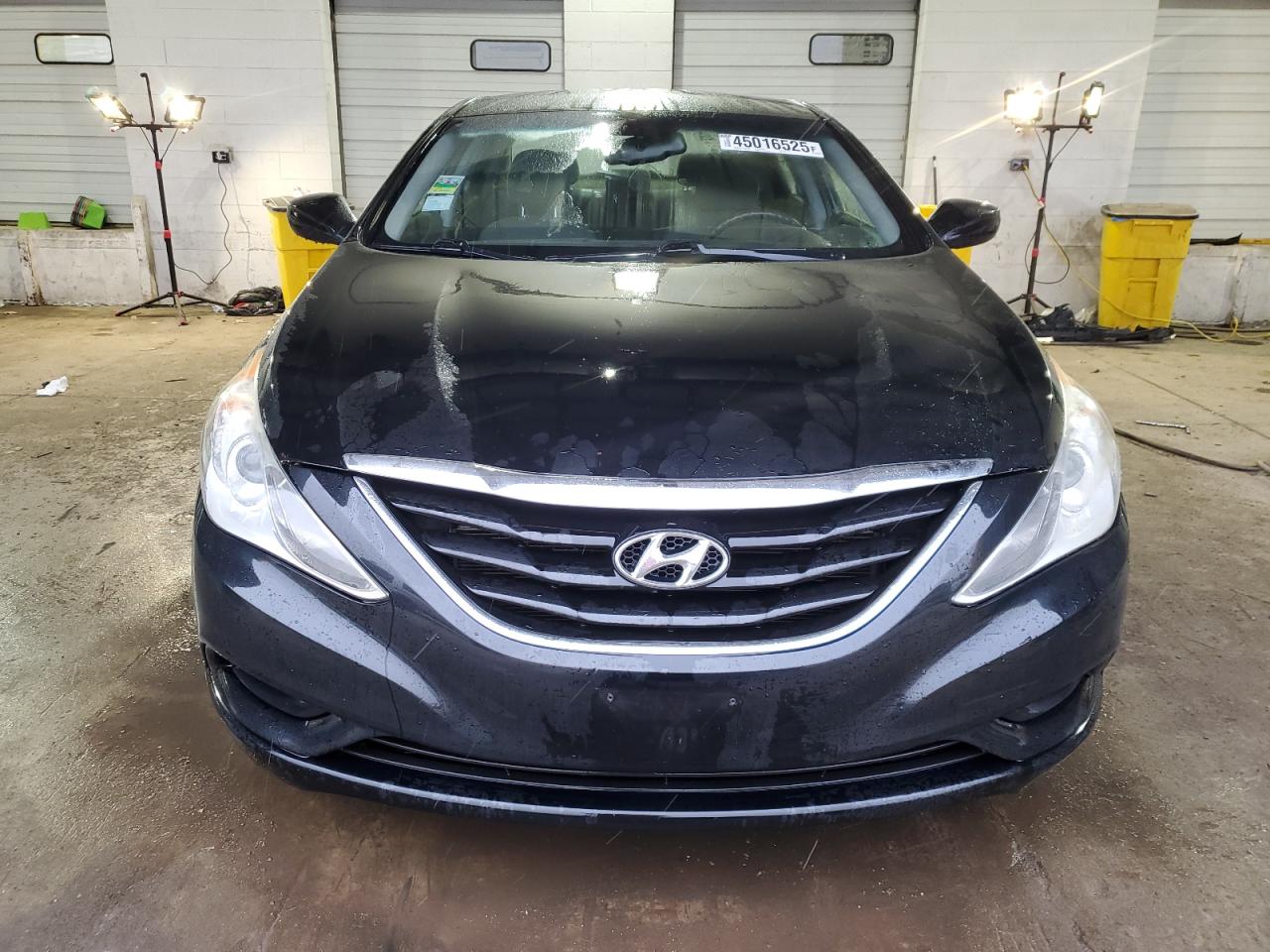 2012 Hyundai Sonata - Image 5