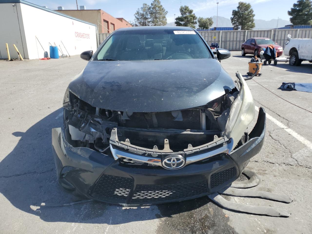2016 Toyota Camry - Image 5
