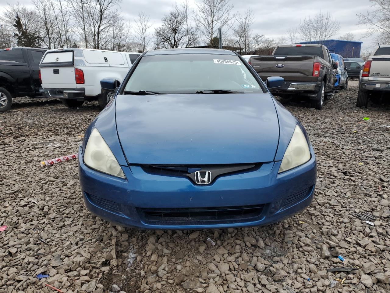 2004 Honda Accord - Image 5