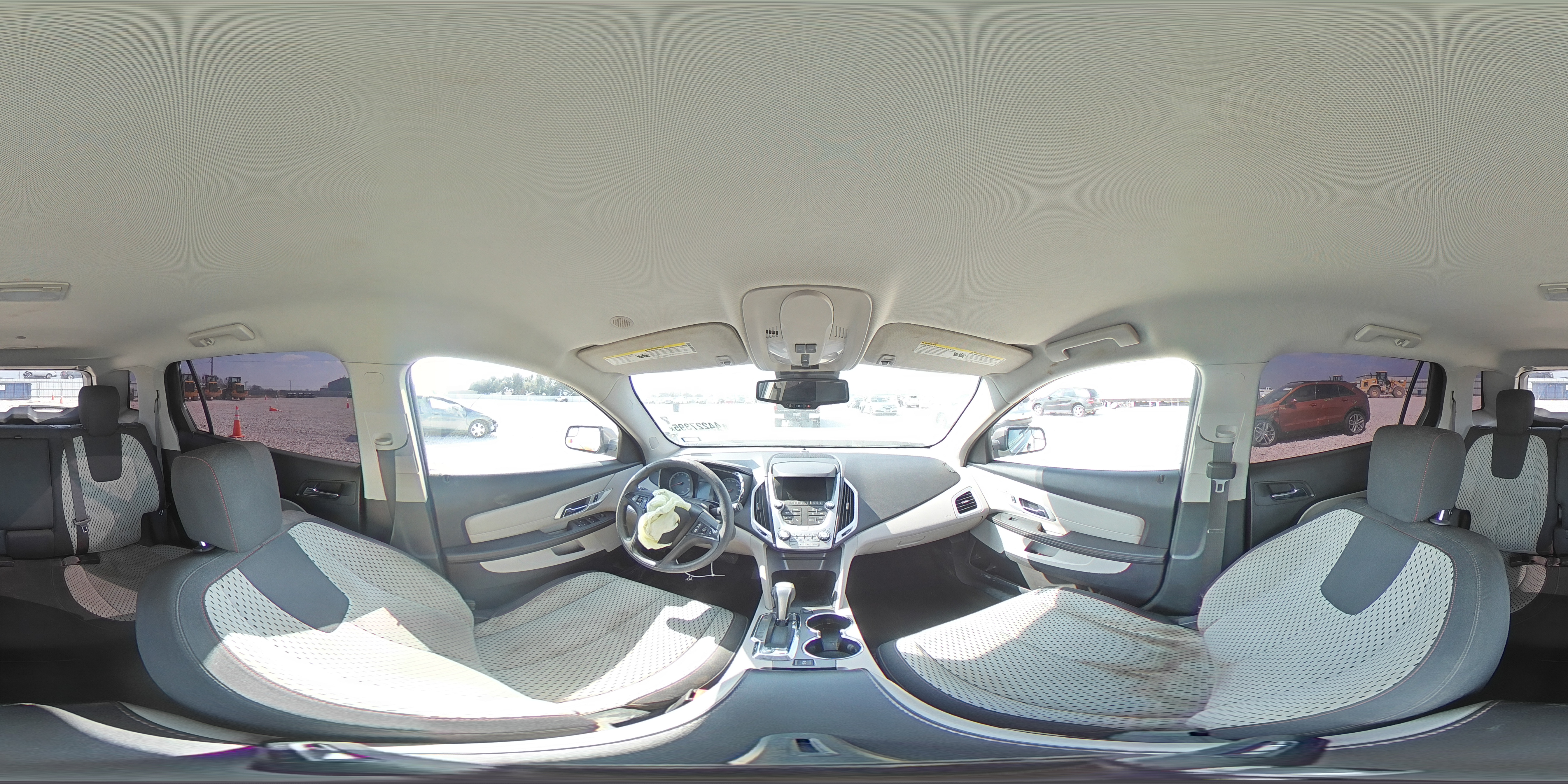 2012 GMC Terrain - Image 14