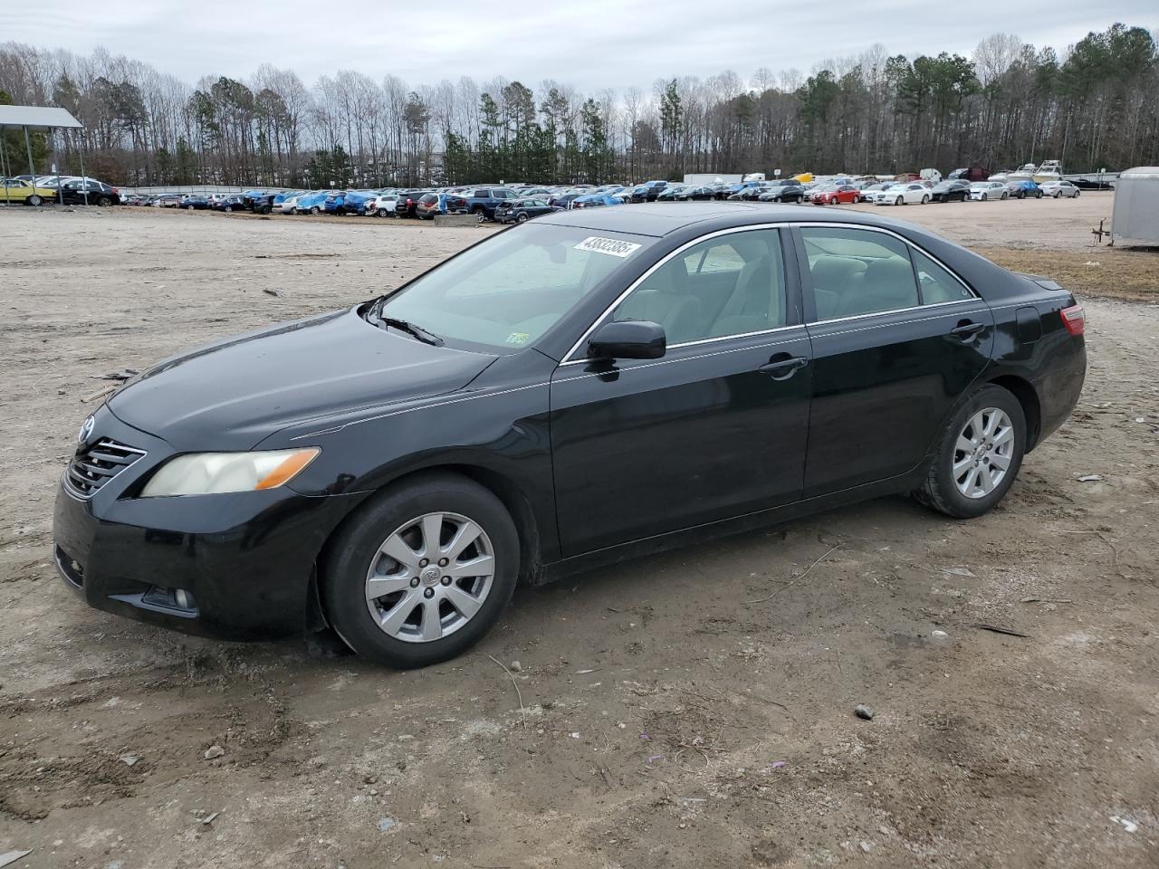 2009 Toyota Camry - Image 1