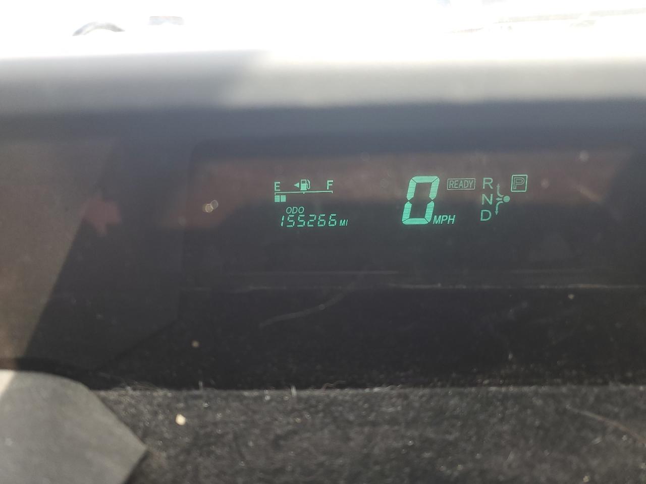 2004 Toyota Prius - Image 9